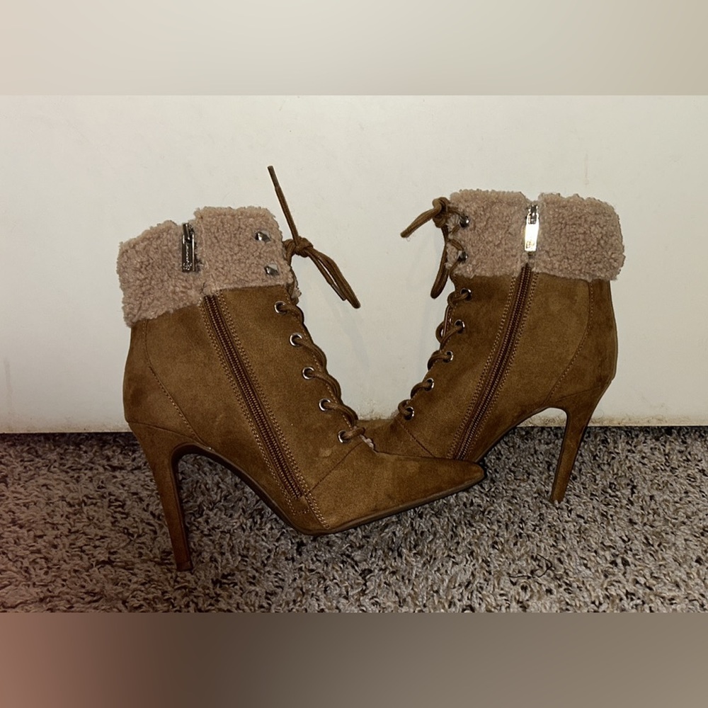 Jessica Simpson Boots